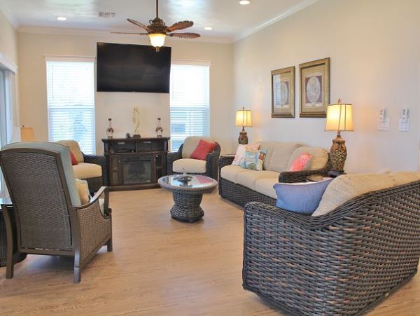 Mexico Beach Home 951375