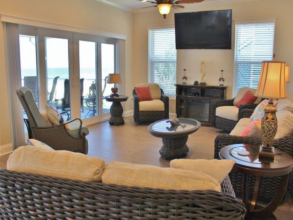 Mexico Beach Home 951375