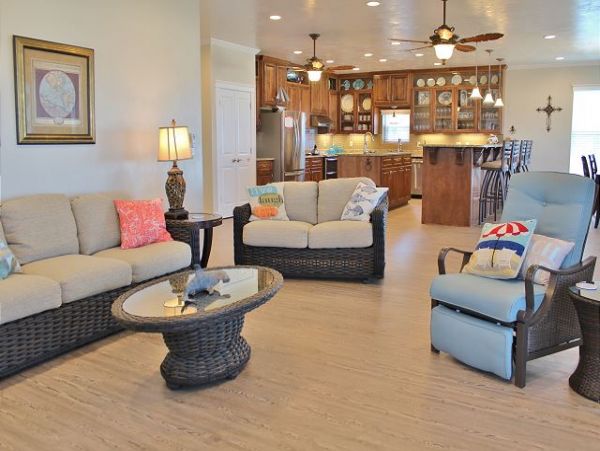 Mexico Beach Home 951375