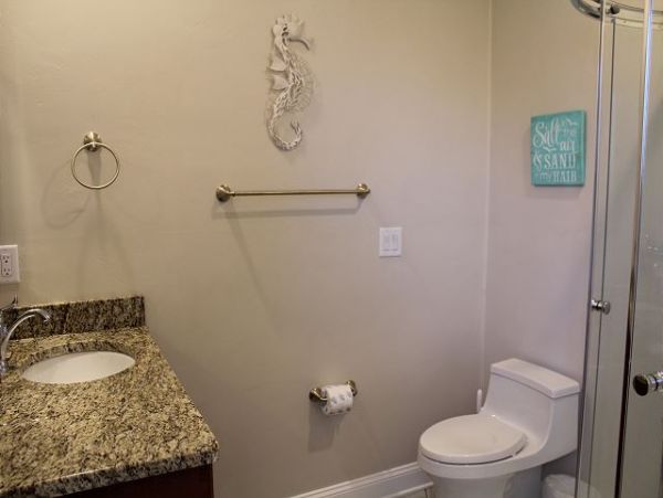 Mexico Beach Home 951375