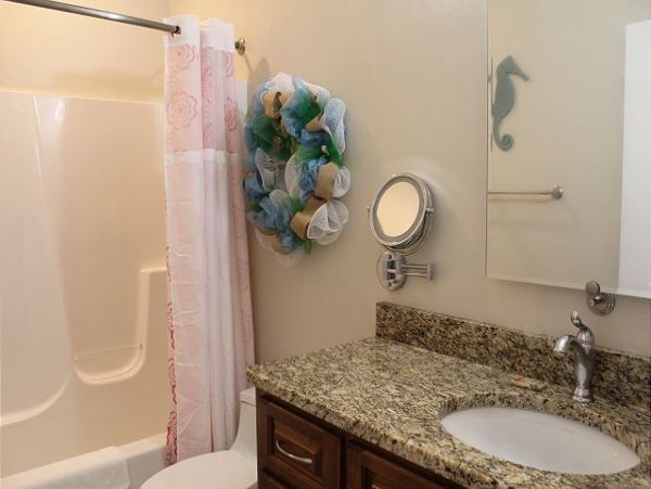 Mexico Beach Home 951375