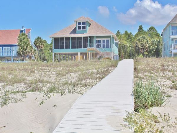 Mexico Beach Home 951375