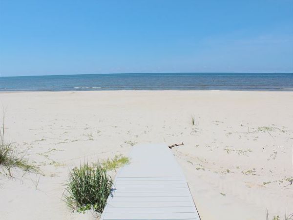 Mexico Beach Home 951375