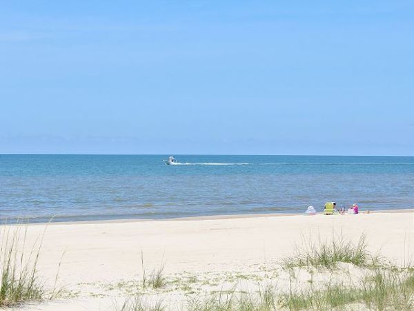 Mexico Beach Home 951375