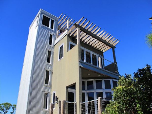 Mexico Beach Home 951376