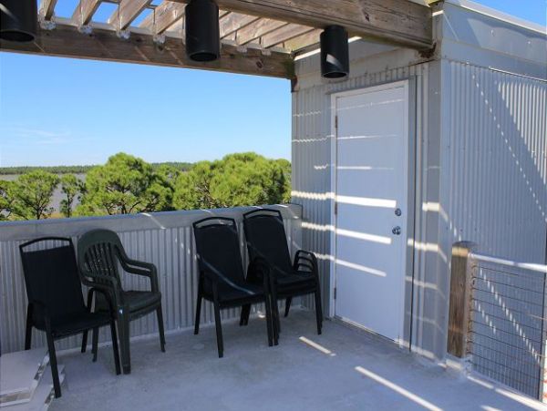 Mexico Beach Home 951376