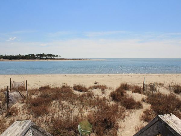 Mexico Beach Home 951376