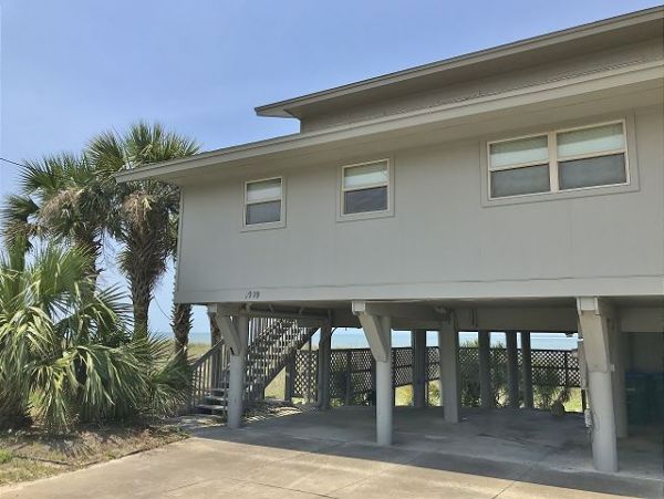 Mexico Beach Condo 951377