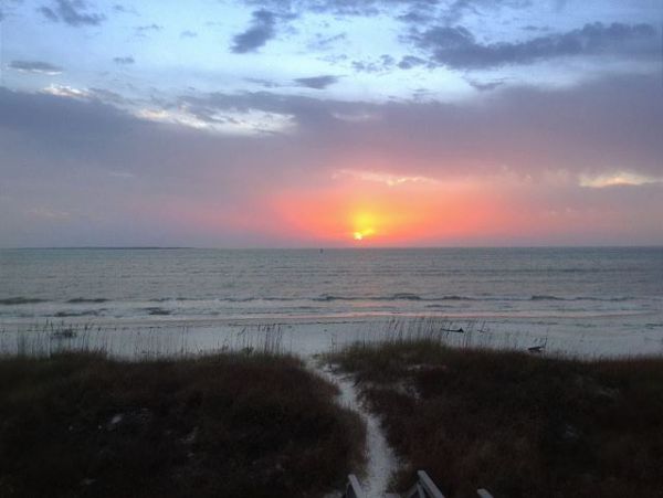 Mexico Beach Condo 951377