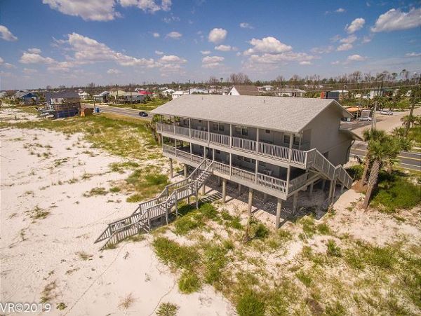 Mexico Beach Condo 951377