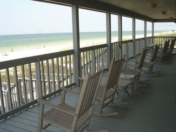 Mexico Beach Condo 951377