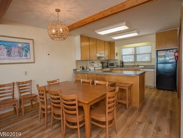Mexico Beach Condo 951377