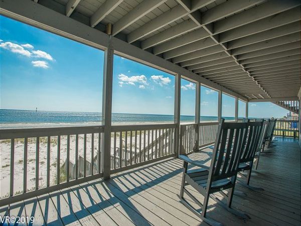 Mexico Beach Condo 951377