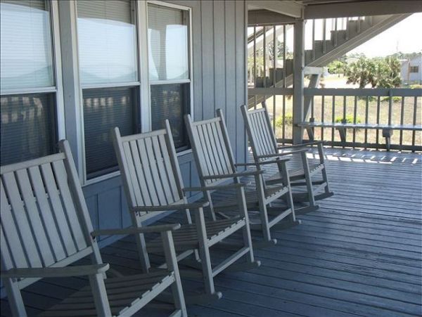 Mexico Beach Condo 951377