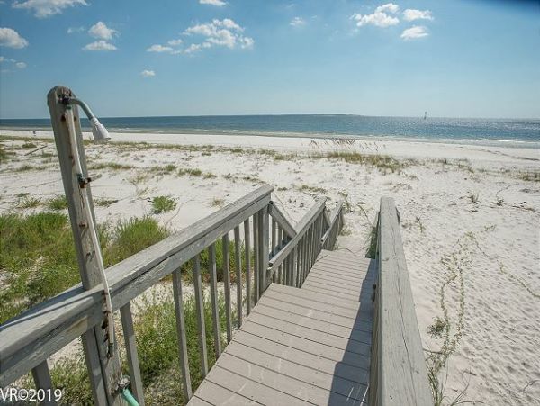 Mexico Beach Condo 951377