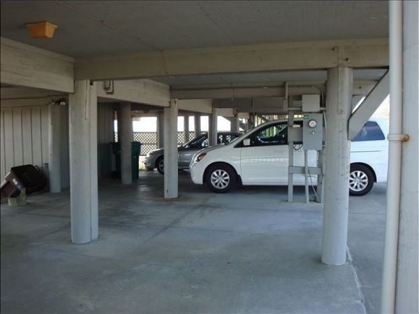 Mexico Beach Condo 951377