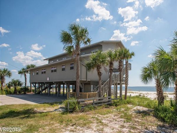 Mexico Beach Condo 951378
