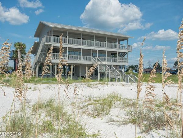 Mexico Beach Condo 951378