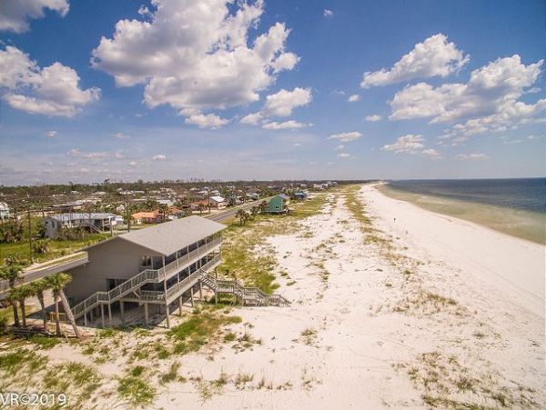 Mexico Beach Condo 951378