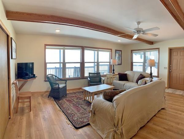 Mexico Beach Condo 951378
