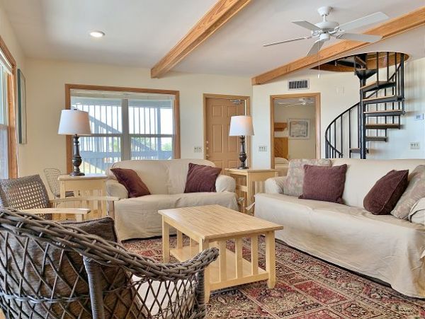 Mexico Beach Condo 951378