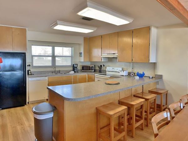 Mexico Beach Condo 951378
