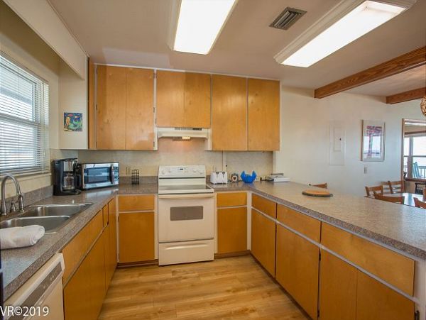 Mexico Beach Condo 951378