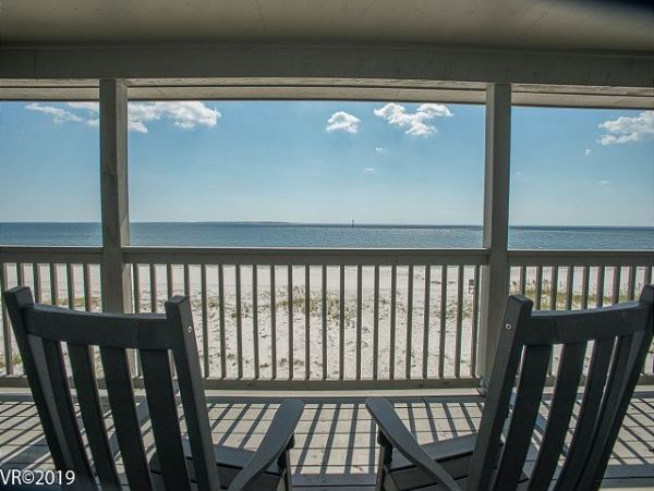 Mexico Beach Condo 951378