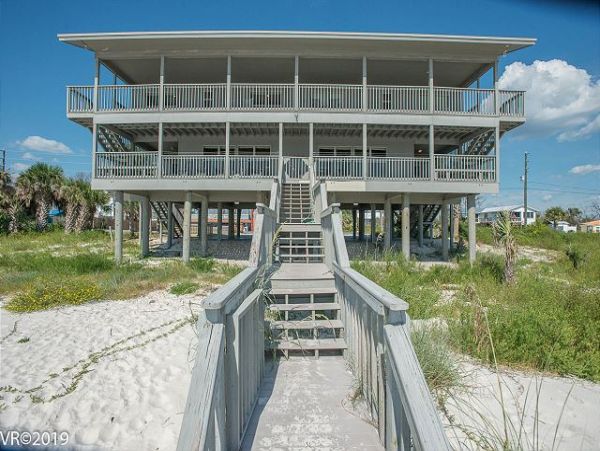 Mexico Beach Condo 951378