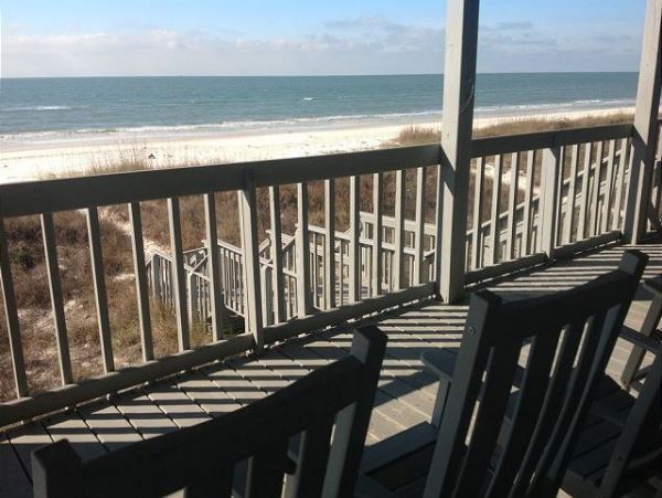Mexico Beach Condo 951378