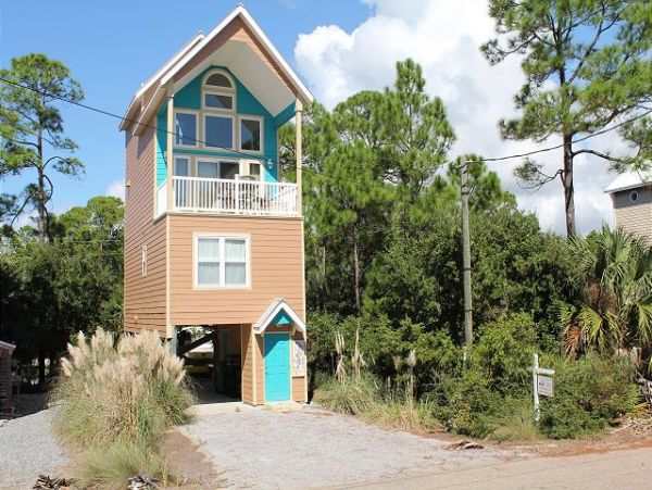 Mexico Beach Home 951381