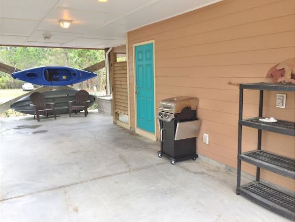 Mexico Beach Home 951381