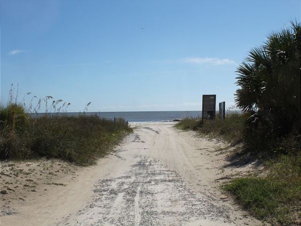 Mexico Beach Home 951381