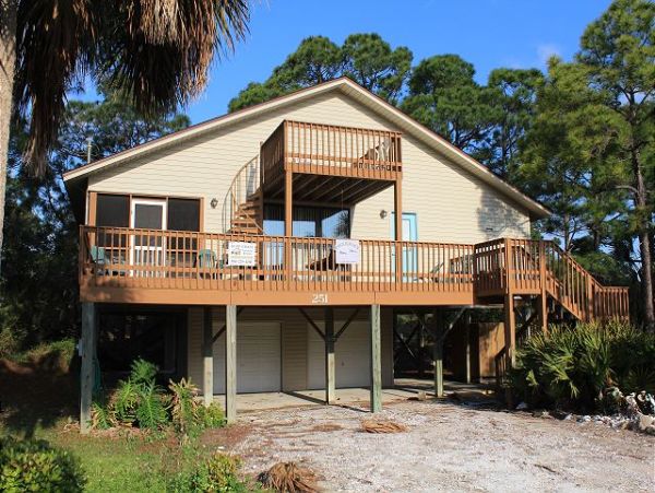 Mexico Beach Home 951382