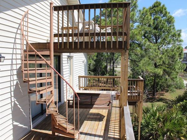 Mexico Beach Home 951382