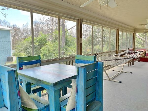 Mexico Beach Home 951382