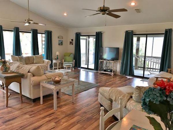 Mexico Beach Home 951382