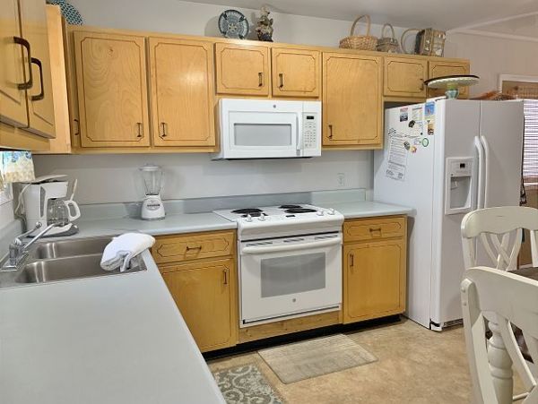 Mexico Beach Home 951382
