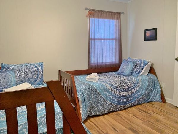 Mexico Beach Home 951382