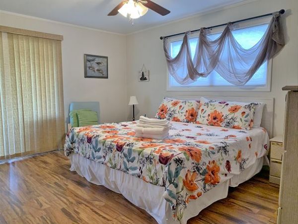 Mexico Beach Home 951382