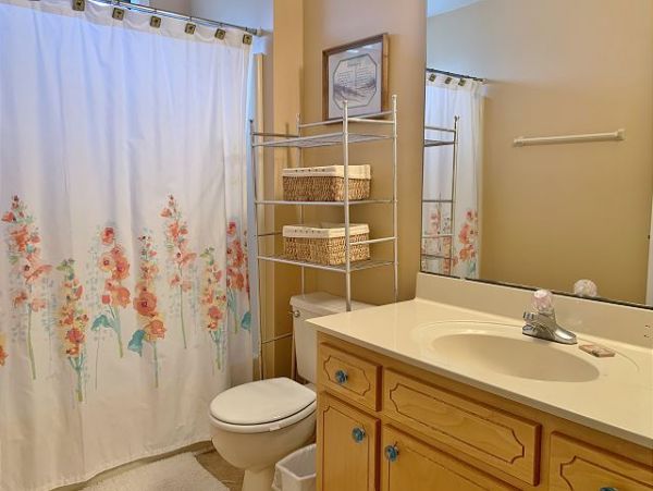 Mexico Beach Home 951382