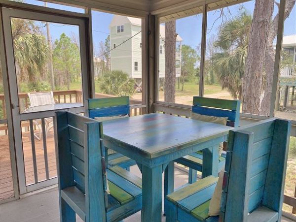 Mexico Beach Home 951382