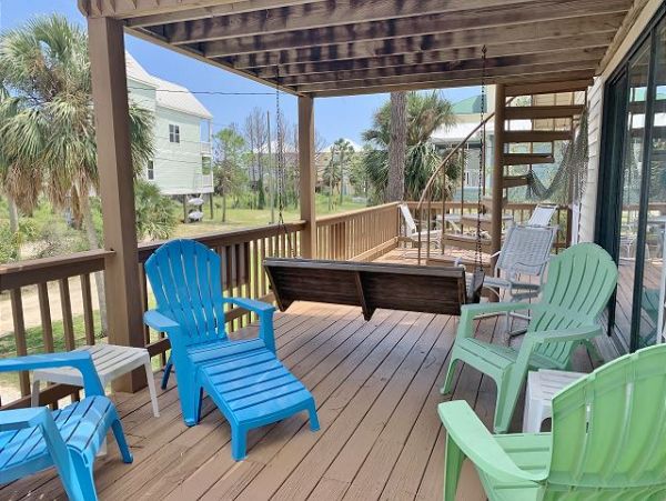 Mexico Beach Home 951382