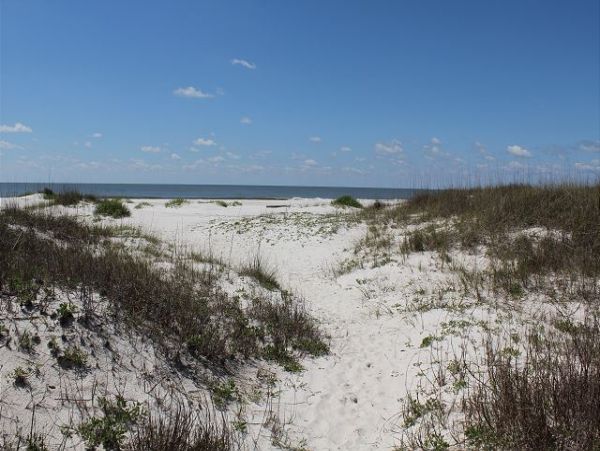 Mexico Beach Home 951382