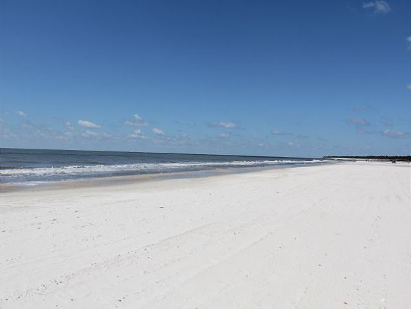 Mexico Beach Home 951382