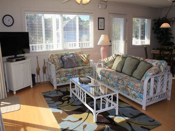 Mexico Beach Home 951383
