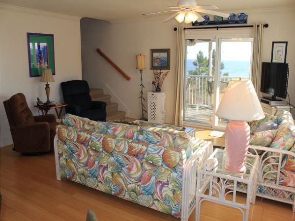 Mexico Beach Home 951383