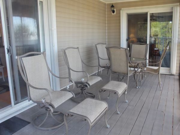 Mexico Beach Home 951383