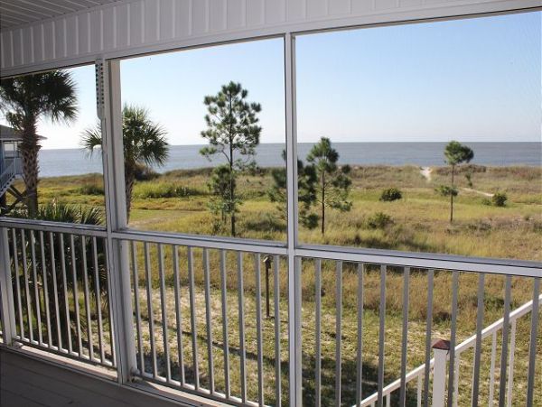 Mexico Beach Home 951383