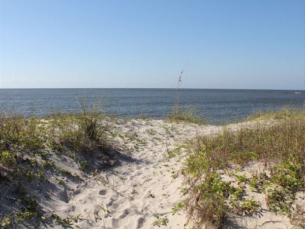 Mexico Beach Home 951383